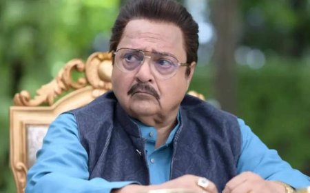 मुझे नहीं पता था कि यह प्रतिबंधित है’: ‘हरिजन’ शब्द के इस्तेमाल पर Rakesh Bedi ने मांगी माफी