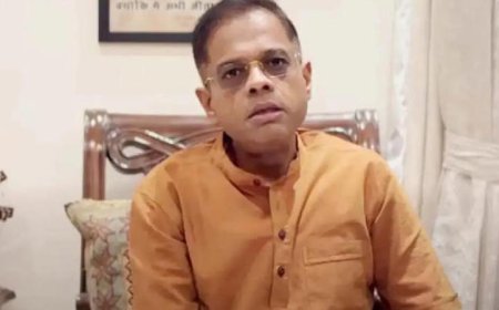 अमित जोगी को 2003 हत्या मामले में उम्रकैद, हाईकोर्ट ने 2011 का फैसला क्यों बदला?