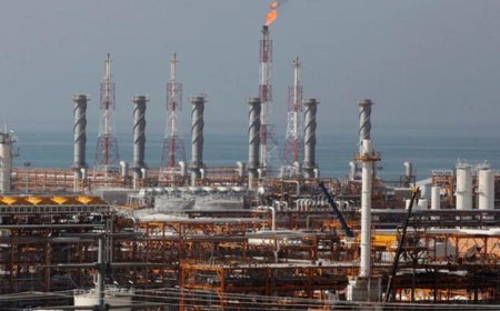 ईरान के सबसे बड़े पेट्रोकेमिकल प्लांट पर इजराइल का हमला, ‘तबाह’ होने का दावा; पश्चिम एशिया में तनाव और बढ़ा