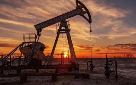 ईरान-अमेरिका युद्धविराम के बाद कच्चे तेल में ऐतिहासिक गिरावट, एक दिन में 20% तक लुढ़के दाम