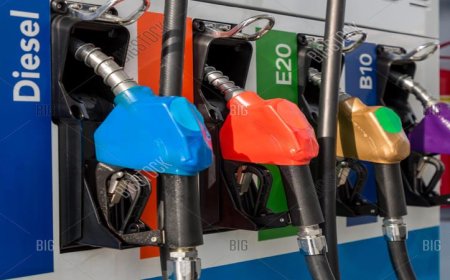 पश्चिम एशिया संकट के बीच पेट्रोल-डीजल के नए दाम जारी, 8 अप्रैल को जानें बड़े शहरों के रेट