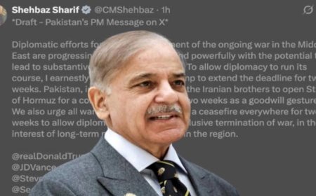 ईरान युद्ध में पाकिस्तान की ‘तटस्थता’ पर सवाल, रिपोर्ट में बड़ा खुलासा