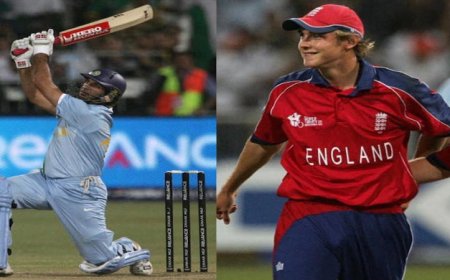 “डस्टबिन में फेंक दी थी जर्सी”..युवराज सिंह का बड़ा खुलासा, बोले: यह पूरी तरह ‘स्वीकार्य’