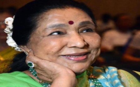 आशा भोसले की शादी की अनसुनी कहानी: 16 साल की उम्र में लिया ऐसा फैसला, परिवार ने तोड़ लिए थे रिश्ते