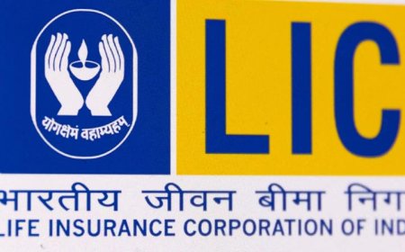 Life Insurance Corporation of India का ऐतिहासिक फैसला, पहली बार 1:1 बोनस शेयर जारी करने की घोषणा