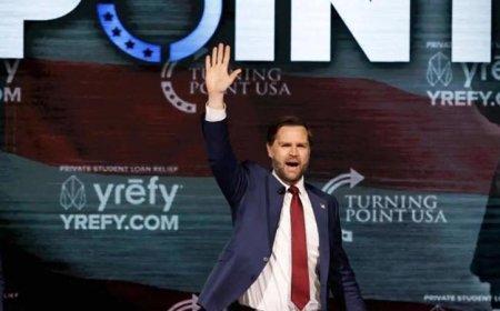 ईरान युद्ध खत्म होने के मोड़ पर? वेंस ने समझौते के संकेत दिए, ट्रंप का बड़ा दावा