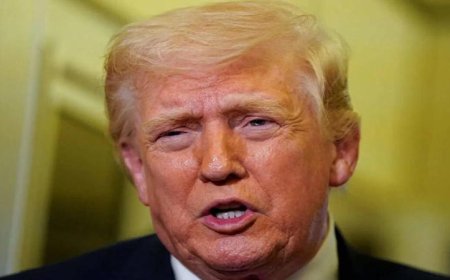 चीन ईरान को हथियार नहीं भेजेगा..Donald Trump का दावा, होर्मुज जलडमरूमध्य खुलने पर जताई खुशी