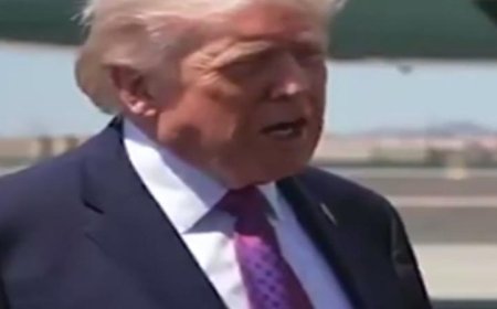 पाकिस्तान में अमेरिका-ईरान शांति वार्ता की तैयारी, परमाणु मुद्दे पर मतभेद बरकरार