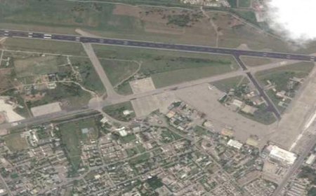 पाकिस्तान बना रहा ‘किले’ जैसा Noor Khan Air Base, भारत के लिए क्यों चिंता का विषय?