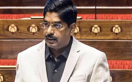 डीएमके ने राज्यसभा में महिला आरक्षण पर प्राइवेट मेंबर बिल पेश किया, तुरंत लागू करने की मांग