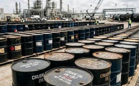 50 दिनों में 50 अरब डॉलर का तेल नुकसान: ईरान युद्ध से दशकों का सबसे बड़ा सप्लाई झटका