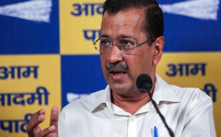 आबकारी नीति मामला: दिल्ली हाईकोर्ट की जज स्वर्णा कांत शर्मा ने खुद को अलग करने से किया इनकार, केजरीवाल की याचिका खारिज