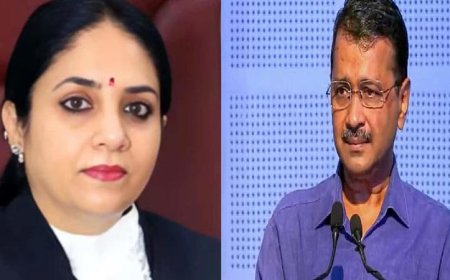 दिल्ली हाईकोर्ट में PIL, केजरीवाल व अन्य पर कोर्ट कार्यवाही के वीडियो साझा करने को लेकर अवमानना कार्रवाई की मांग