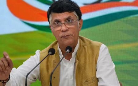 गुवाहाटी हाईकोर्ट ने पवन खेड़ा की अग्रिम जमानत पर फैसला सुरक्षित रखा.. वकील बोले, ‘फ्लाइट रिस्क नहीं’