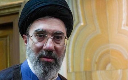 ईरान-यूएस तनाव बढ़ा..मोजतबा खामेनेई की चेतावनी, ट्रंप ने युद्धविराम बढ़ाया; खाड़ी देशों को भी धमकी