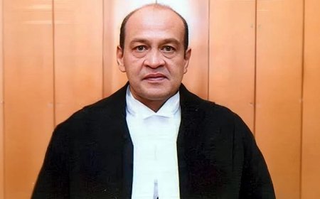 जस्टिस यशवंत वर्मा के खिलाफ जांच पूरी, लोकसभा पैनल ने कार्यवाही समाप्त की