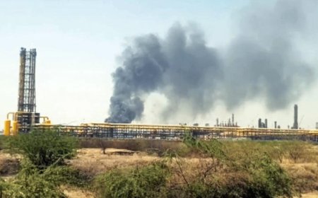 मोदी लॉन्च से पहले राजस्थान रिफाइनरी में लगी आग, ईंधन आपूर्ति पर बड़ा असर नहीःविशेषज्ञ