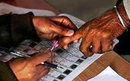 बंगाल फेज-1 में 92% और तमिलनाडु में 85% वोटिंग..रिकॉर्ड मतदान के साथ विधानसभा चुनाव संपन्न