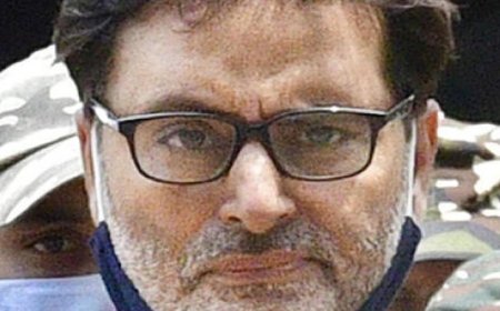 NIA की मांग: यासीन मलिक की उम्रकैद को फांसी में बदला जाए