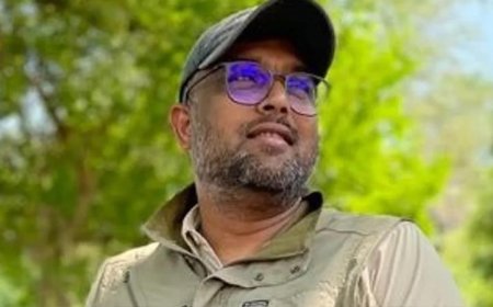 कोयला ‘घोटाला’ मामला: दिल्ली कोर्ट ने I-PAC डायरेक्टर विनेश चंदेल को 14 दिन की न्यायिक हिरासत में भेजा