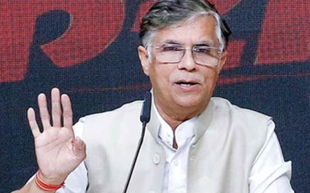 क्या असम CM हिमंता विश्व सरमा की पत्नी के मामले में पवन खेड़ा की हो सकती है गिरफ्तारी? गुवाहाटी हाईकोर्ट ने क्या कहा