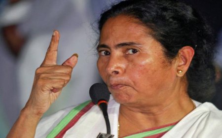 पश्चिम बंगाल चुनाव में डेटा हेरफेर का आरोप, TMC ने चुनाव आयोग पर उठाए गंभीर सवाल