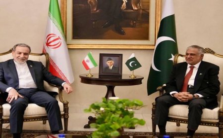 पाकिस्तान में ईरान-अमेरिका बैठक नहीं..ईरानी प्रवक्ता का बयान, कूटनीतिक संकेतों में उलझन