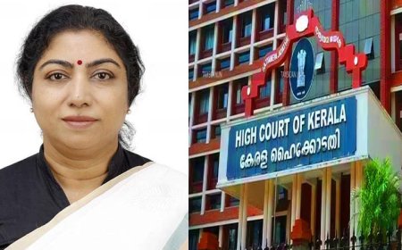 केरल हाईकोर्ट में एके प्रीता की अतिरिक्त न्यायाधीश के रूप में नियुक्ति, कॉलेजियम की दूसरी सिफारिश को केंद्र ने किया नजरअंदाज
