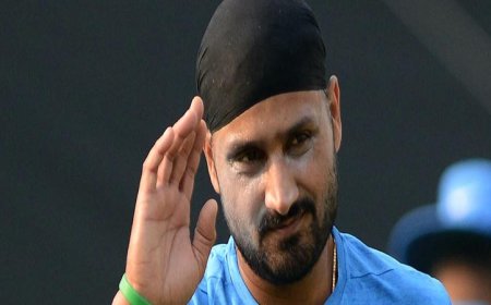 AAP छोड़ने के बाद हरभजन सिंह की सुरक्षा पंजाब सरकार ने वापस ली, केंद्र ने CRPF सुरक्षा दी