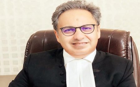 दिल्ली हाईकोर्ट बार एसोसिएशन उपाध्यक्ष सचिन पुरी ने कहा, केजरीवाल का कदम न्यायपालिका का राजनीतिकरण