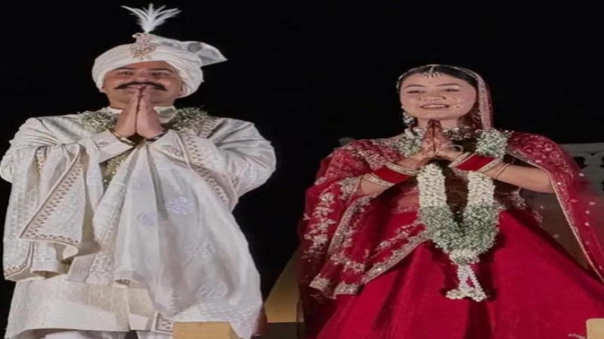 ‘दूध पिलाई’ रस्म क्या है? वायरल वीडियो से छिड़ी सहमति और संस्कृति पर बहस