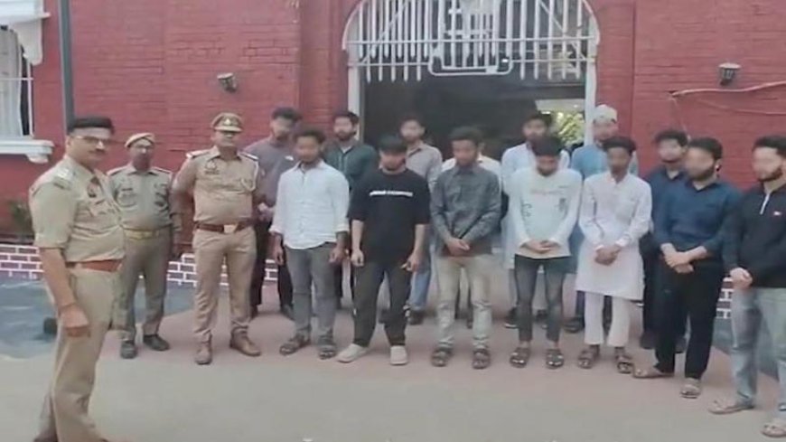 वाराणसी इफ्तार मामला: कोर्ट ने 14 आरोपियों की जमानत याचिका खारिज की