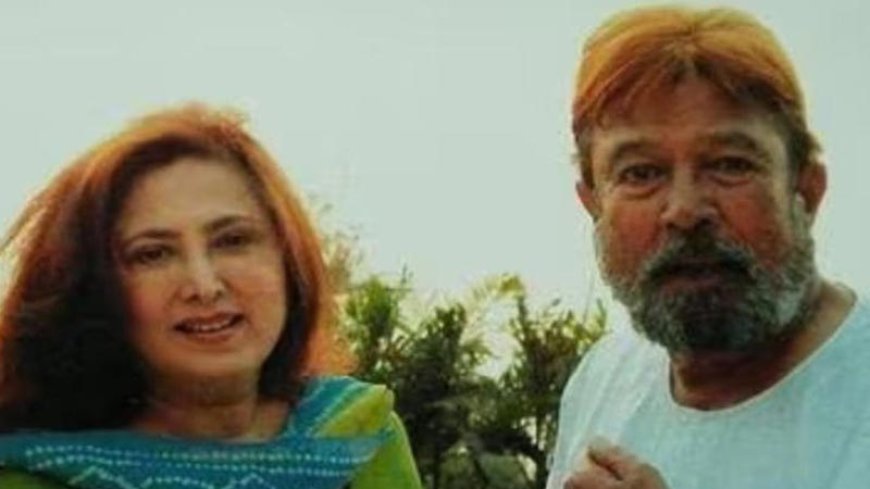 बॉम्बे हाईकोर्ट ने अनिता आडवाणी की याचिका खारिज की, राजेश खन्ना से शादी को कानूनी मान्यता नहीं