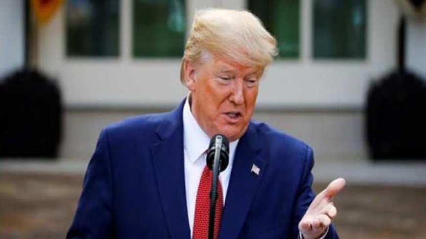 हम युद्ध में हैं”: अमेरिकी जेट गिराए जाने के बाद Donald Trump की पहली प्रतिक्रिया, बोले—ईरान वार्ता पर नहीं पड़ेगा असर