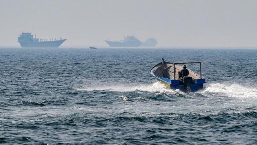 होर्मुज संकट में ‘नया रास्ता’? ओमान तट से गुजरकर 3 टैंकरों ने ईरानी चेकपोस्ट को किया बायपास