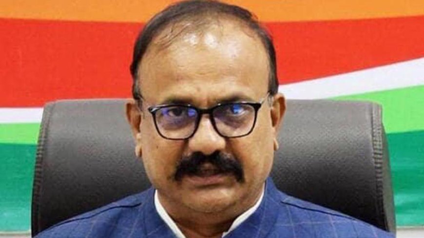 बारामती उपचुनाव में कांग्रेस उतरेगी मैदान में, सुनेत्रा पवार के खिलाफ लड़ने का फैसला; MVA में बढ़ी खींचतान