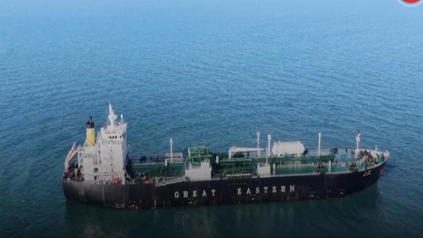 होरमुज़ से 7वां LPG टैंकर पार, ईरान का भारत के लिए विशेष संदेश