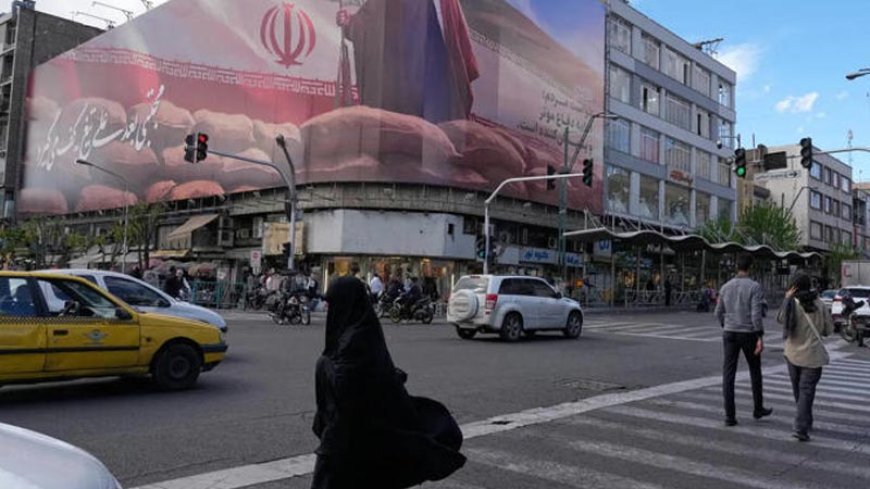 लावन रिफाइनरी पर हमले के बाद ईरान का पलटवार, यूएई और कुवैत पर मिसाइल व ड्रोन अटैक