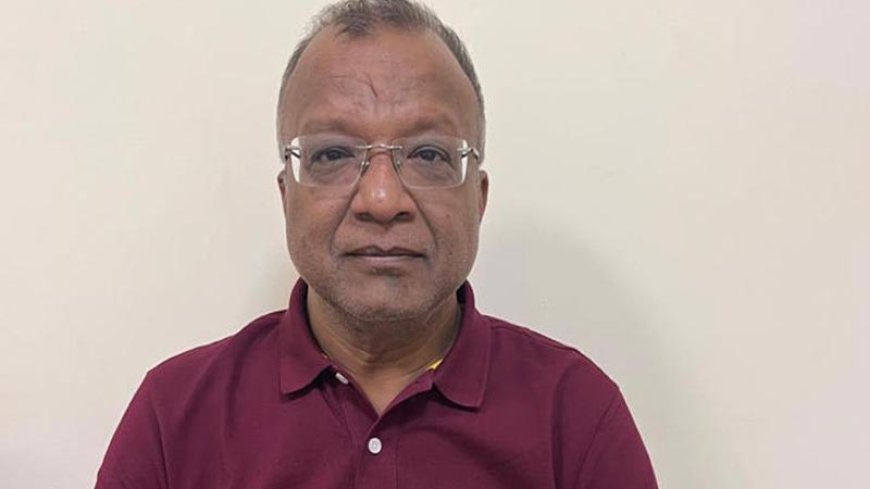 20,000 करोड़ के जल जीवन मिशन घोटाले में पूर्व IAS सुबोध अग्रवाल गिरफ्तार, बहु-शहर तलाश के बाद दिल्ली से पकड़े गए