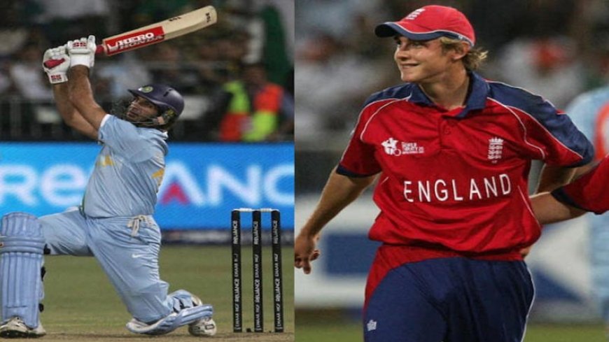 “डस्टबिन में फेंक दी थी जर्सी”..युवराज सिंह का बड़ा खुलासा, बोले: यह पूरी तरह ‘स्वीकार्य’