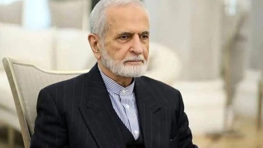 अमेरिकी-इजरायल हमले के बाद कमाल खर्राज़ी का निधन, ईरान युद्धविराम पर मंडराया संकट