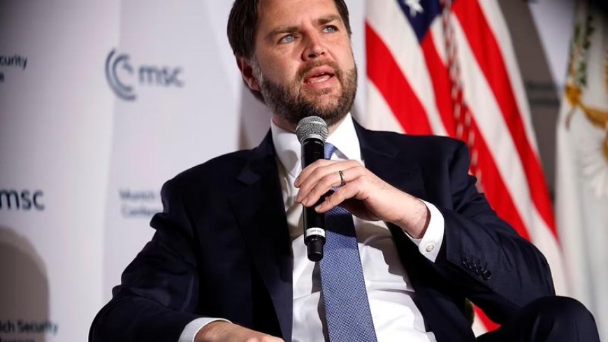 पाकिस्तान में अमेरिका-ईरान वार्ता बेनतीजा, JD वेंस की ‘फाइनल ऑफर’ के बावजूद परमाणु गतिरोध कायम