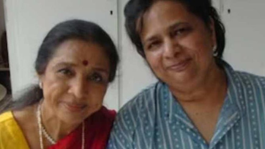 कौन थीं बेटी वर्षा भोंसले, जिन्होंने डिप्रेशन से जूझते हुए की थीअपनी मां के घर पर रहे हुए आत्महत्या..!