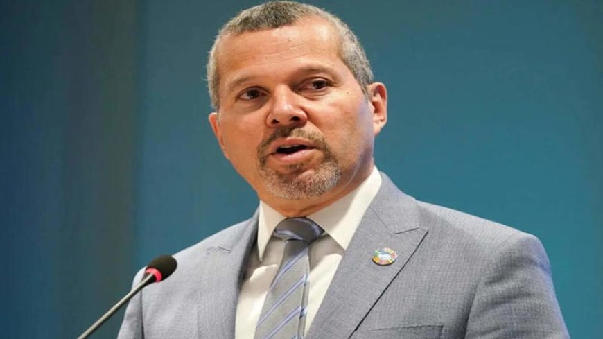 International Maritime Organization प्रमुख की चेतावनी, कोई देश होर्मुज़ जलडमरूमध्य में जहाजरानी नहीं रोक सकता