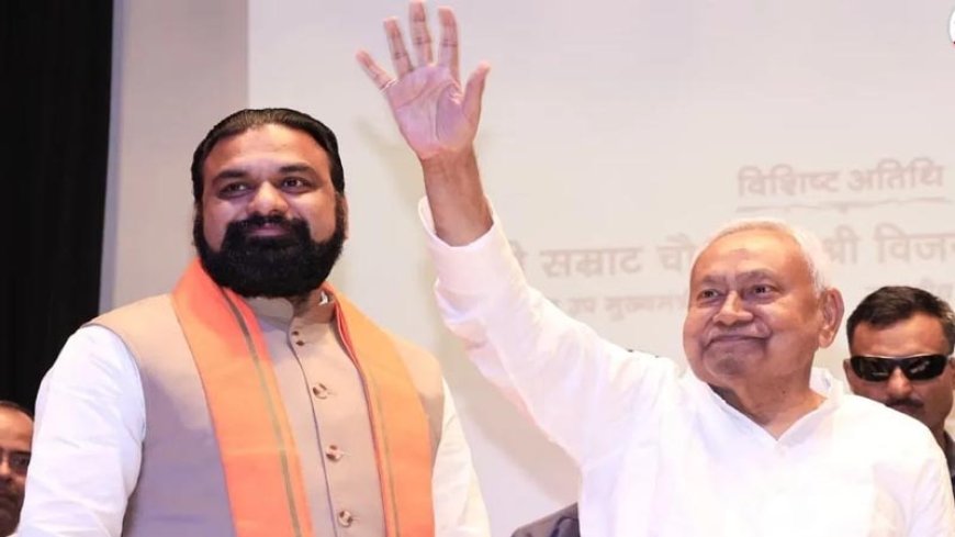 बीजेपी ने सम्राट चौधरी को बिहार का अगला मुख्यमंत्री क्यों चुना?