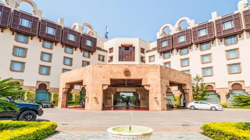 इस्लामाबाद में पाकिस्तान की किरकिरी: US-ईरान वार्ता के बाद होटल का बिल तक नहीं चुका पाया..!