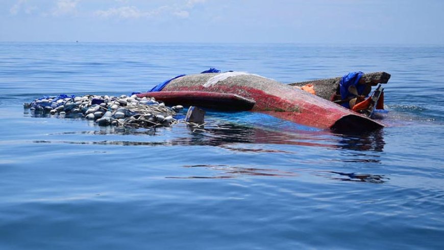 अंडमान सागर में नाव डूबी, 250 से अधिक लोगों के लापता होने की आशंका; रोहिंग्या शरणार्थी भी सवार