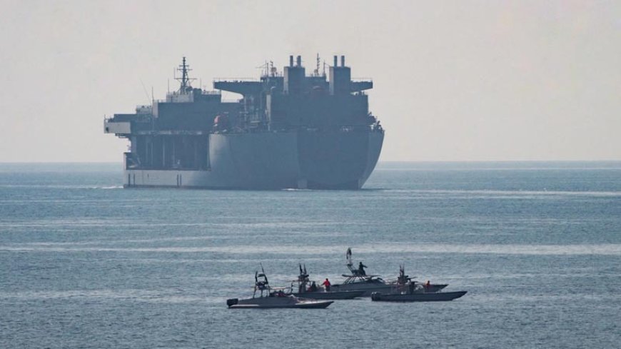 हॉर्मुज जलडमरूमध्य खुलने से कच्चे तेल की कीमतों में भारी गिरावट, वैश्विक बाजारों को राहत