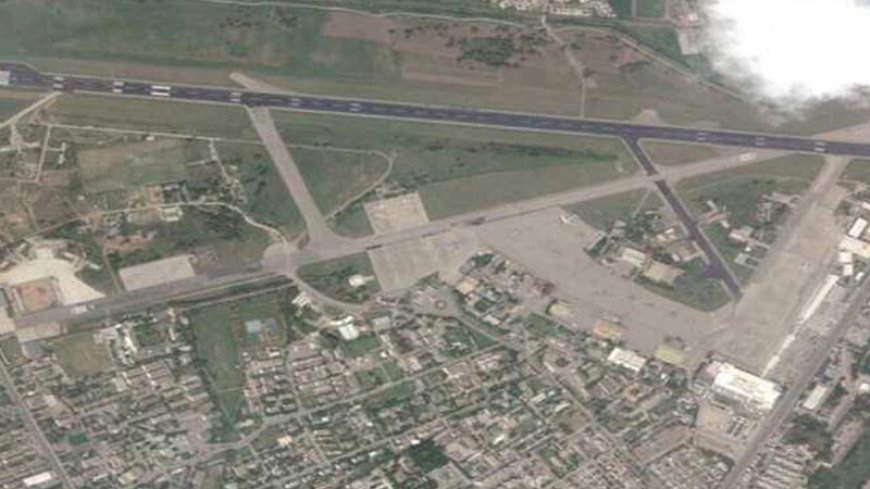 पाकिस्तान बना रहा ‘किले’ जैसा Noor Khan Air Base, भारत के लिए क्यों चिंता का विषय?