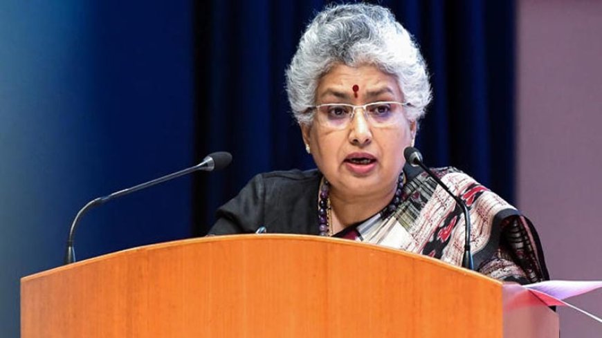 लालच और प्रलोभन में आने वाले न्यायाधीशों को न्यायपालिका से हटाया जाए: जस्टिस बी.वी. नागरथना